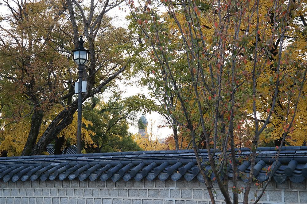 Yeonwoodang Guesthouse Чонджу Экстерьер фото
