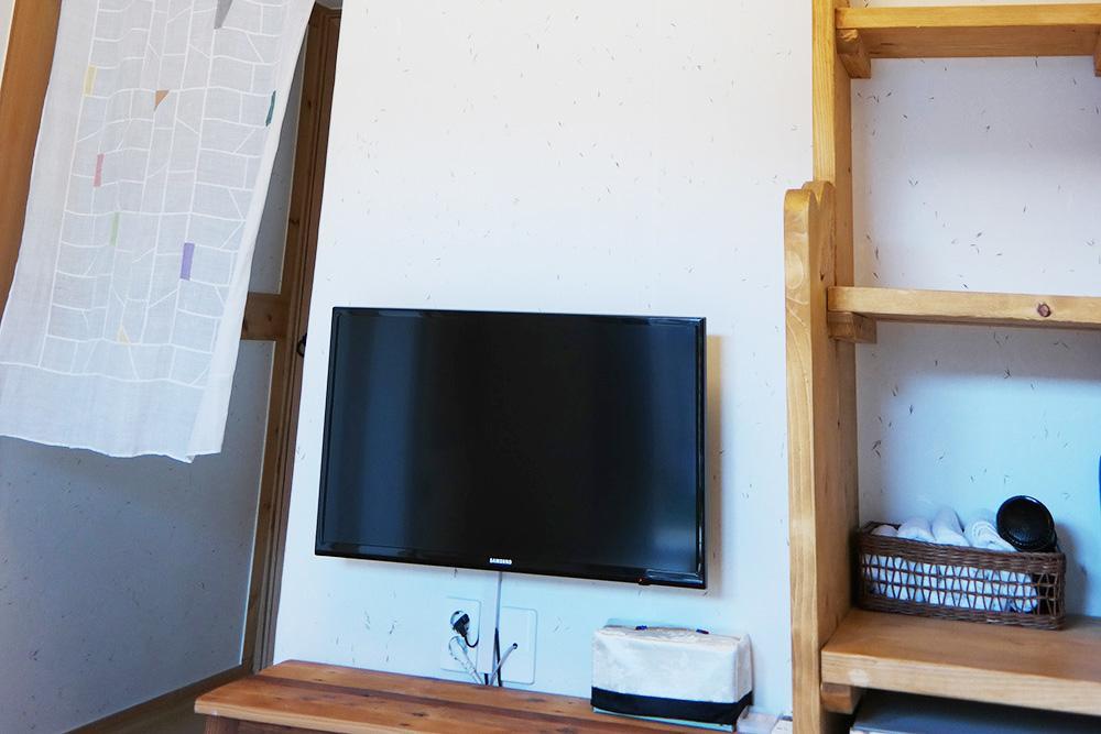 Yeonwoodang Guesthouse Чонджу Экстерьер фото