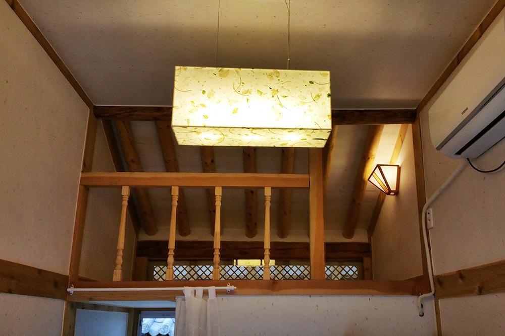 Yeonwoodang Guesthouse Чонджу Экстерьер фото