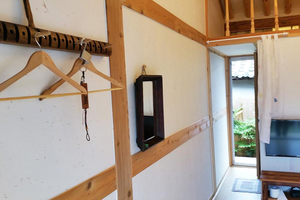 Yeonwoodang Guesthouse Чонджу Экстерьер фото