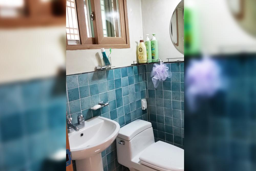 Yeonwoodang Guesthouse Чонджу Экстерьер фото