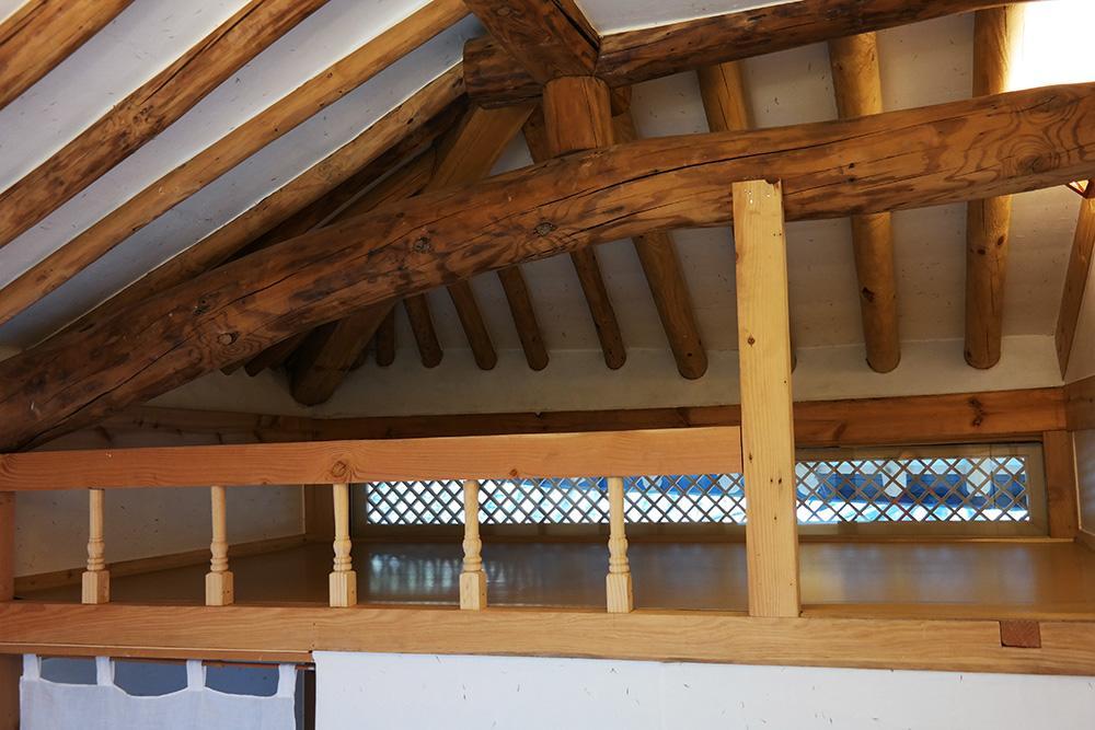 Yeonwoodang Guesthouse Чонджу Экстерьер фото