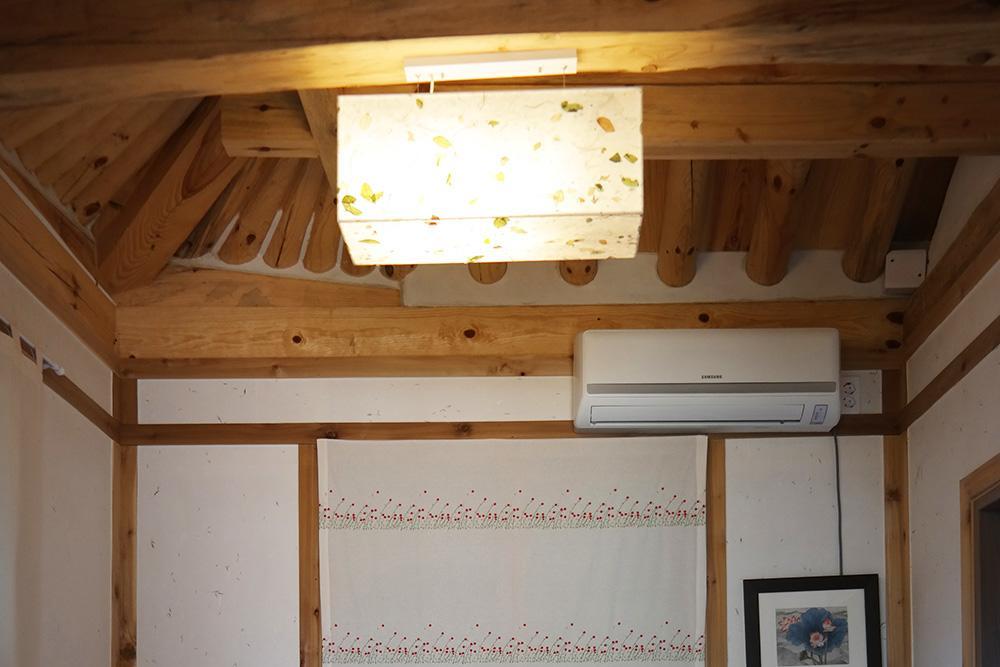 Yeonwoodang Guesthouse Чонджу Экстерьер фото